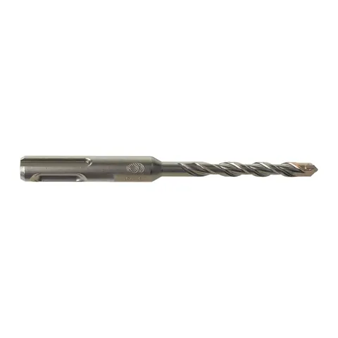 SDS-PLUS HAMERBOOR M/2 6 X 110 MM (50 STUKS)