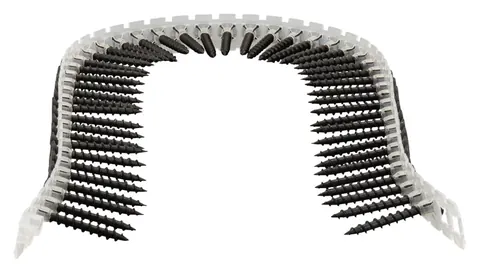 MAKITA SCHROEFLINT GIPSPLAAT 3,9X35MM F-31179