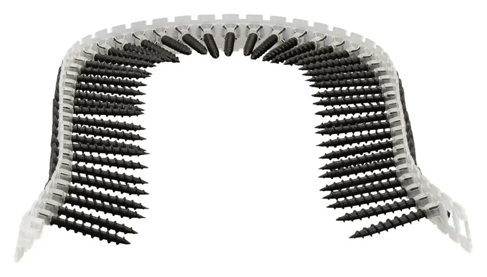 MAKITA SCHROEFLINT GIPSPLAAT 3,9X35MM F-31179