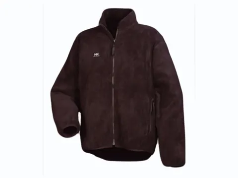 HH 72065 MANCHESTER ZIP JACKET 990 L