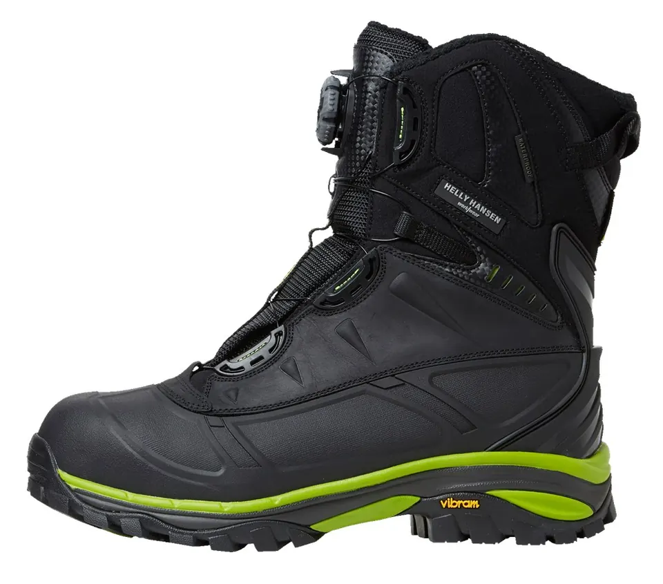 HH 78317 MAGNI WINTER TALL BOA 994 41
