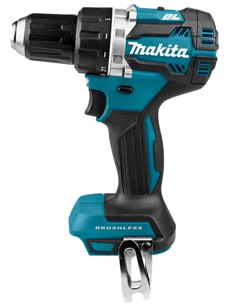 MAKITA LXT 18 V BOOR-/SCHROEFMACHINE DDF484ZJ