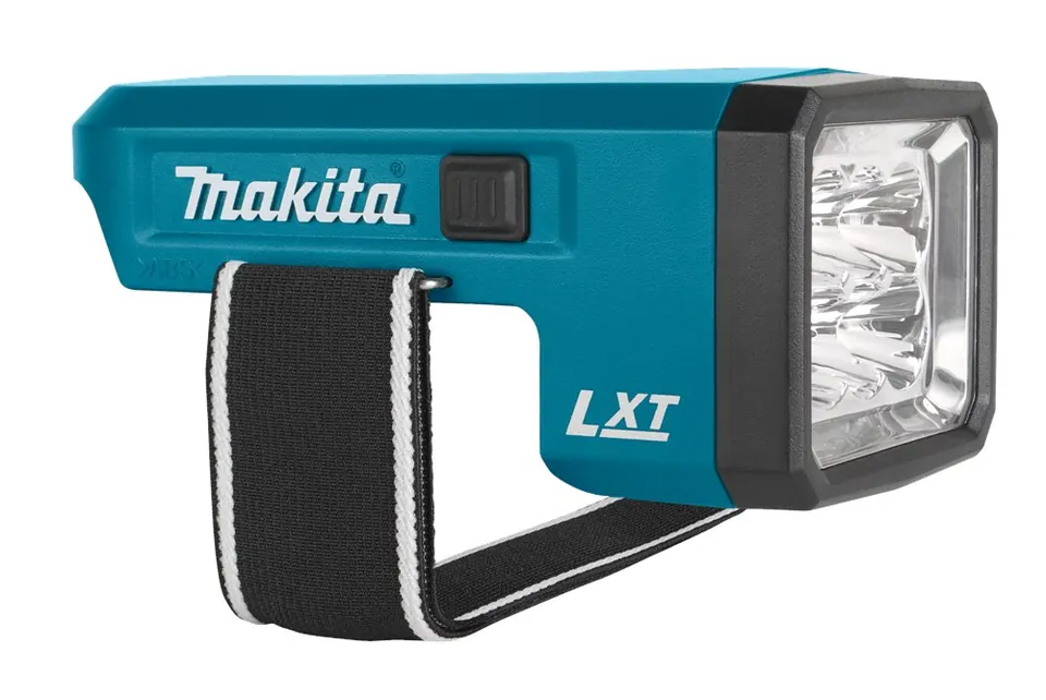 MAKITA LXT 18 V BLOKLAMP DEBDML186