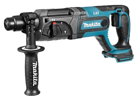 MAKITA LXT 18 V COMBIHAMER DHR241ZJ