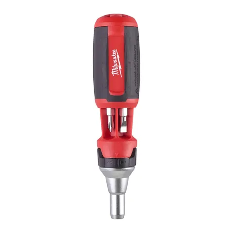SCHROEVENDRAAIER 9 IN 1 RATELEND SL/PH/PZ/TX