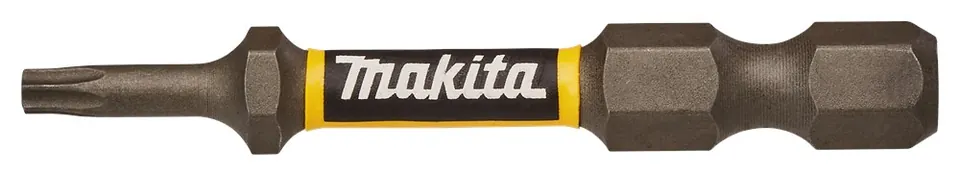 MAKITA SLAGSCHROEFBIT T10X50MM E-03327