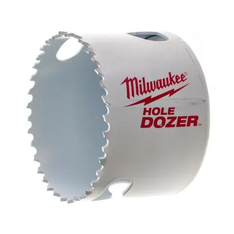 GATZAAG HOLE DOZER 68 MM (16 STUKS)