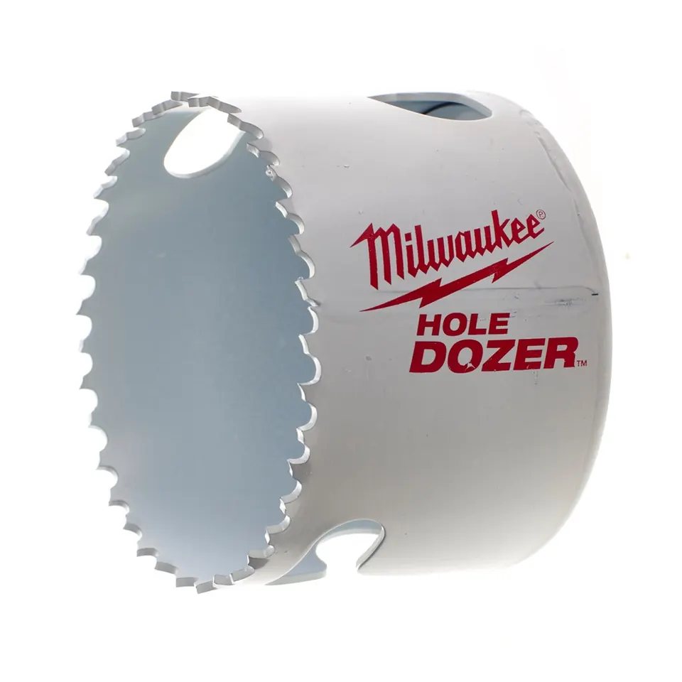 GATZAAG HOLE DOZER 68 MM (16 STUKS)