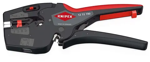 KNIPEX NEXSTRIP MULTITOOL