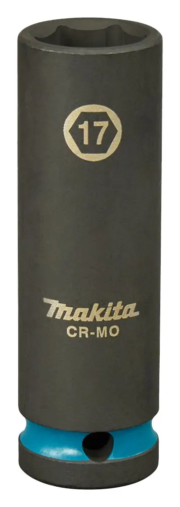 MAKITA KRACHTDOP 17X82MM E-16477
