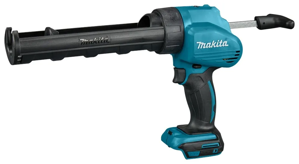 MAKITA LXT 18 V LIJM- EN KITSPUIT DCG180Z