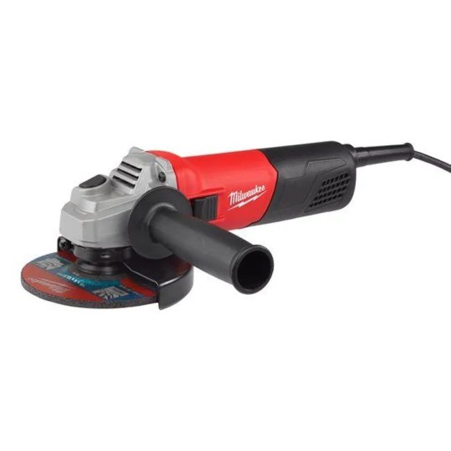 Haakse slijper 125mm