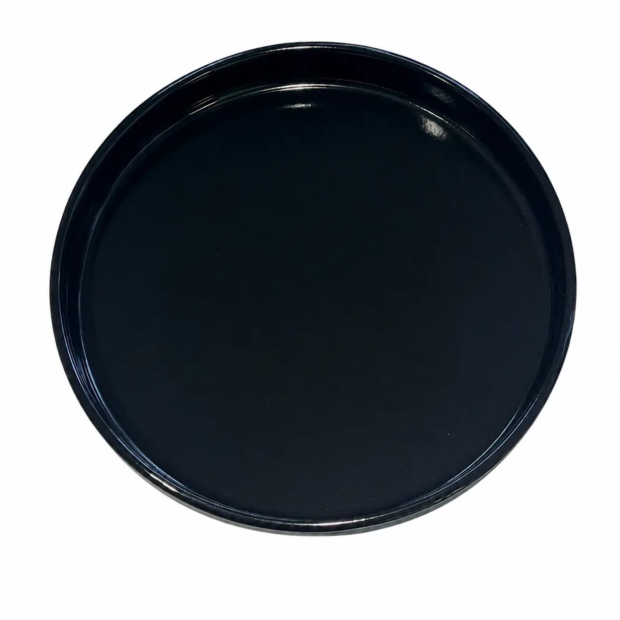 BestCharcoal Steel Enamel Drip Pan