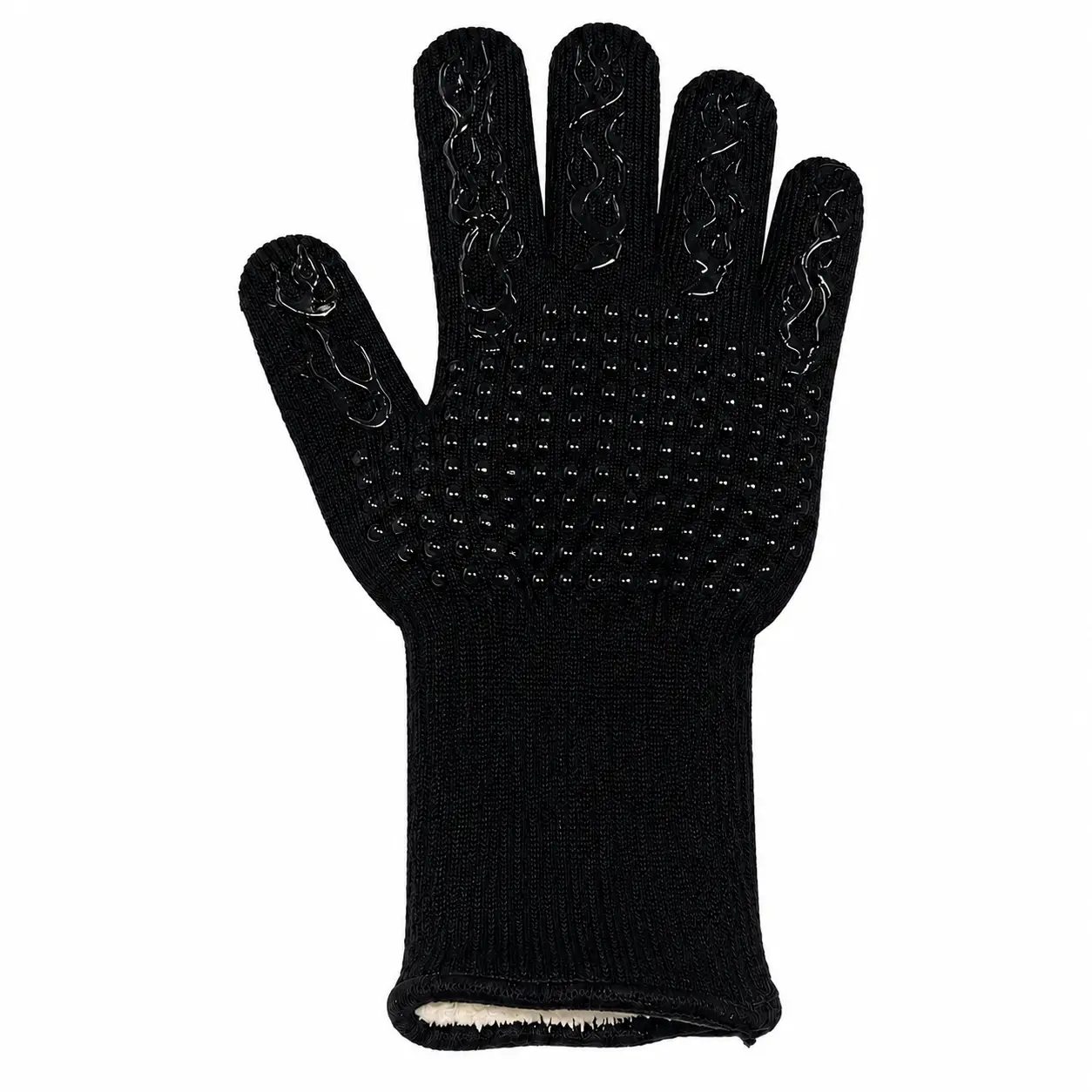 BestCharcoal BBQ Handschoenen Hittebestendig