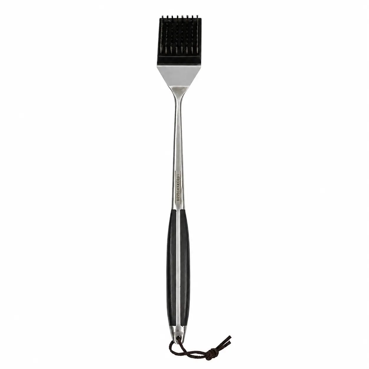 BestCharcoal Pakka Wood BBQ Borstel