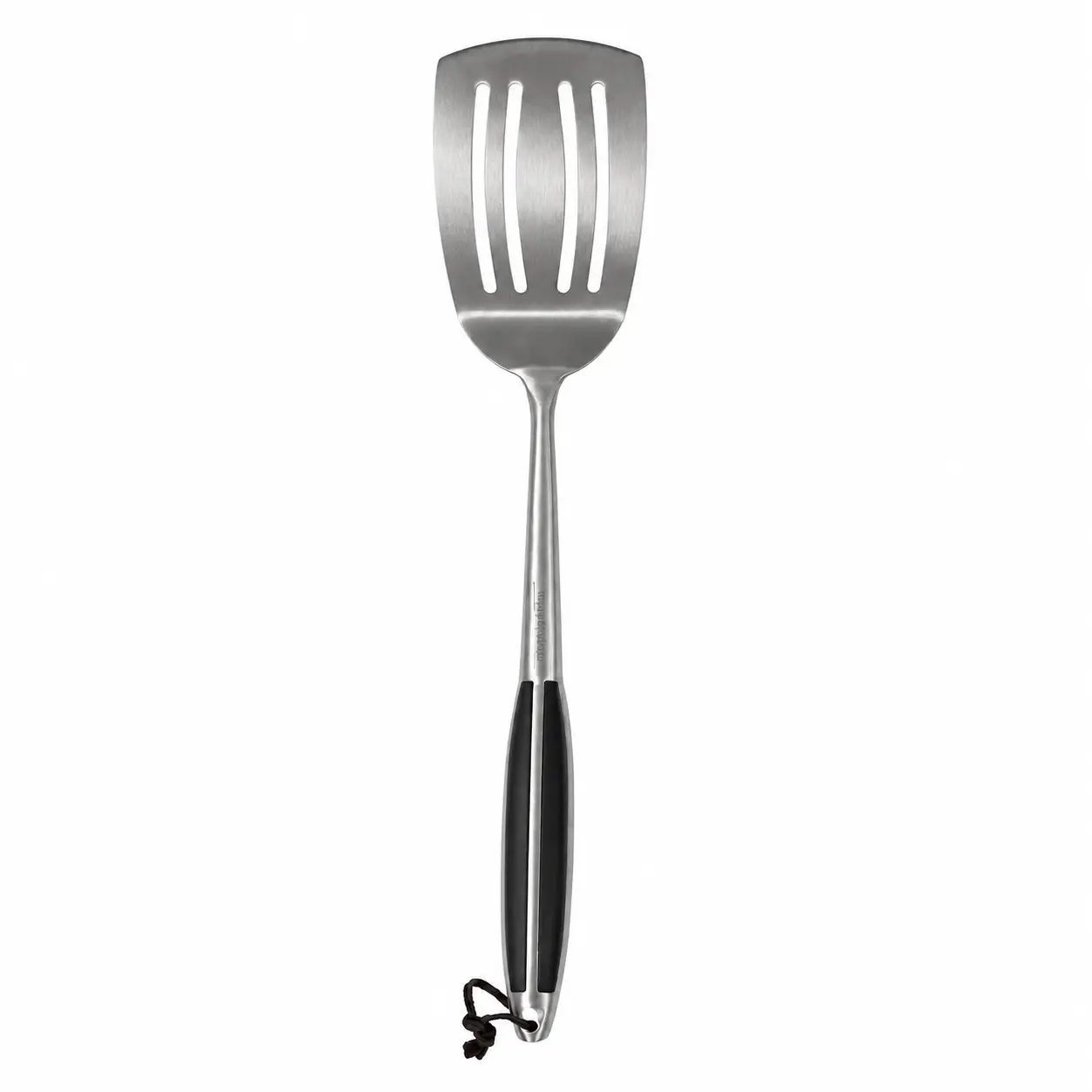 BestCharcoal Pakka Wood BBQ Spatel RVS