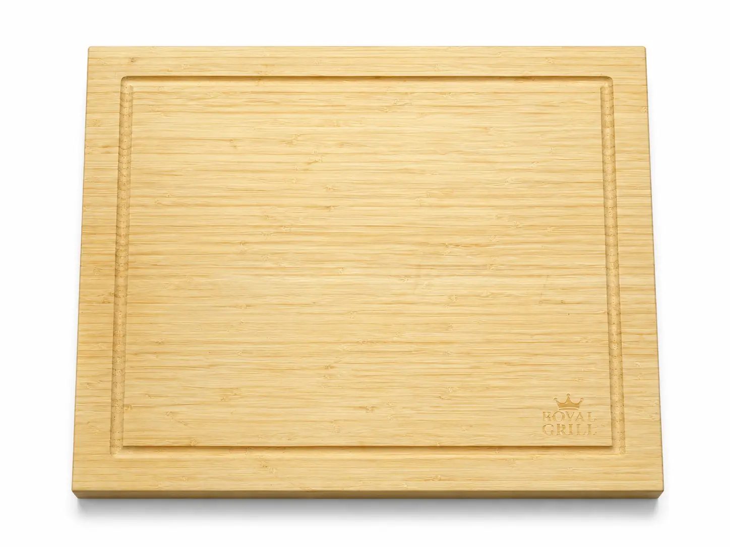 Royal Grill - Snijplank 50x45x8