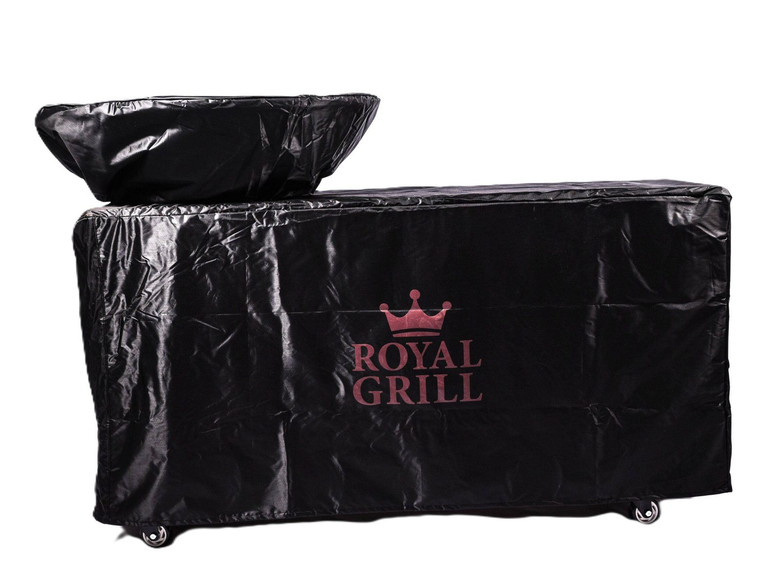 Royal Grill - Regenhoes 80 cm - Geschikt voor The President