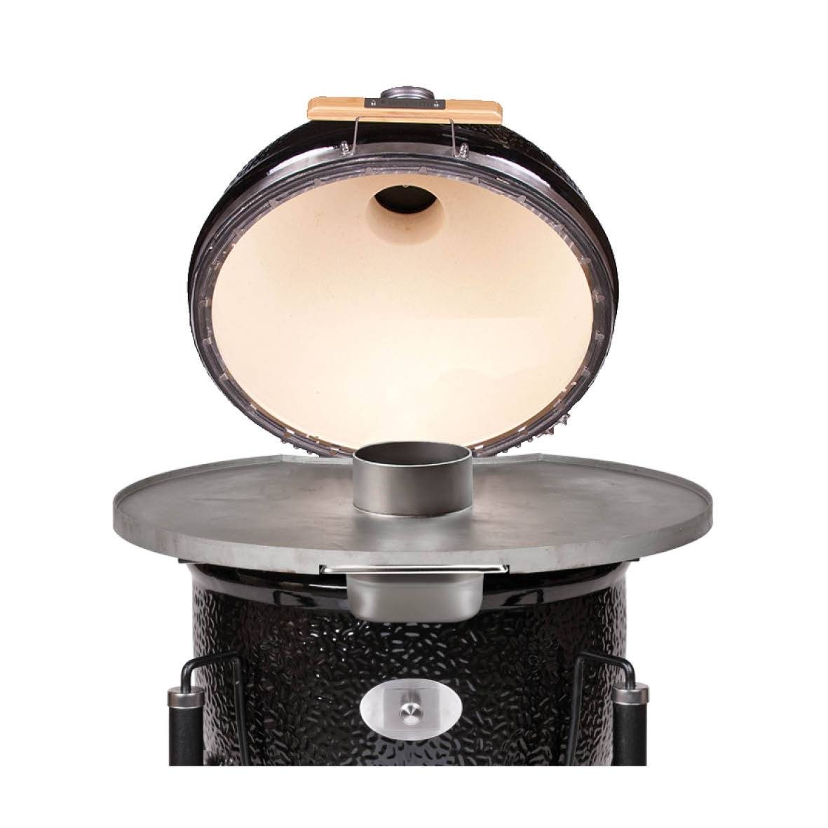 Classic fireplate