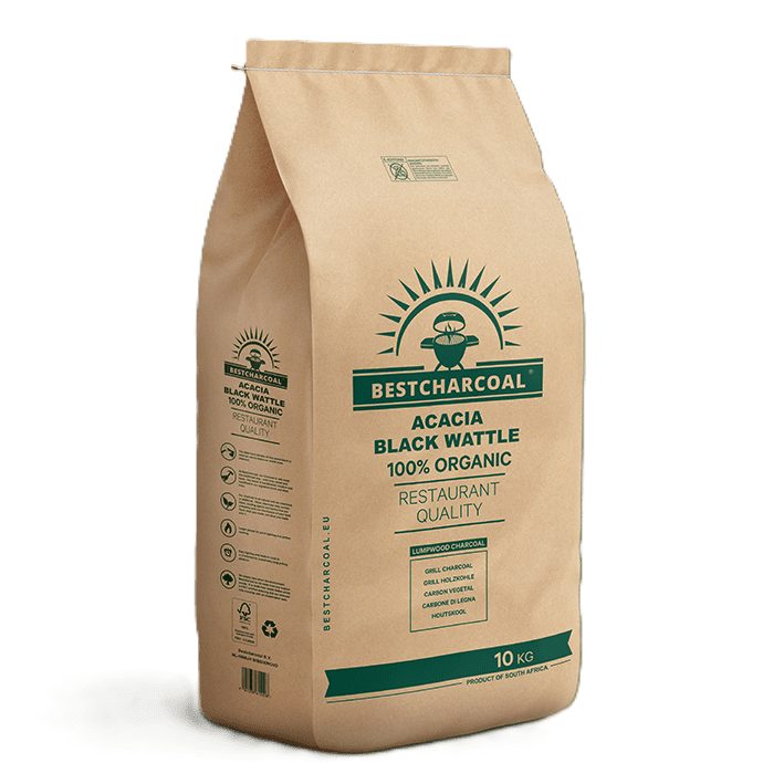 Bestcharcoal Acacia black wattle