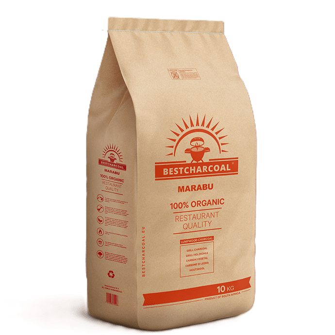 Bestcharcoal Marabu