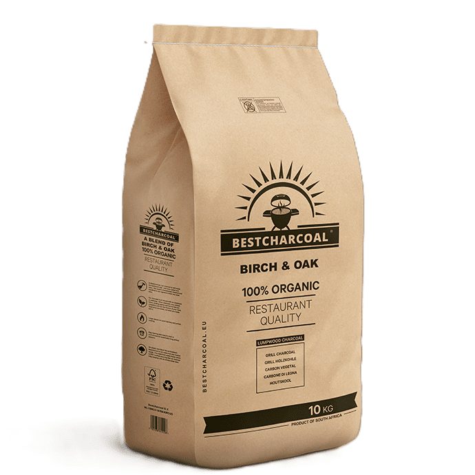 Bestcharcoal Birch & Oak