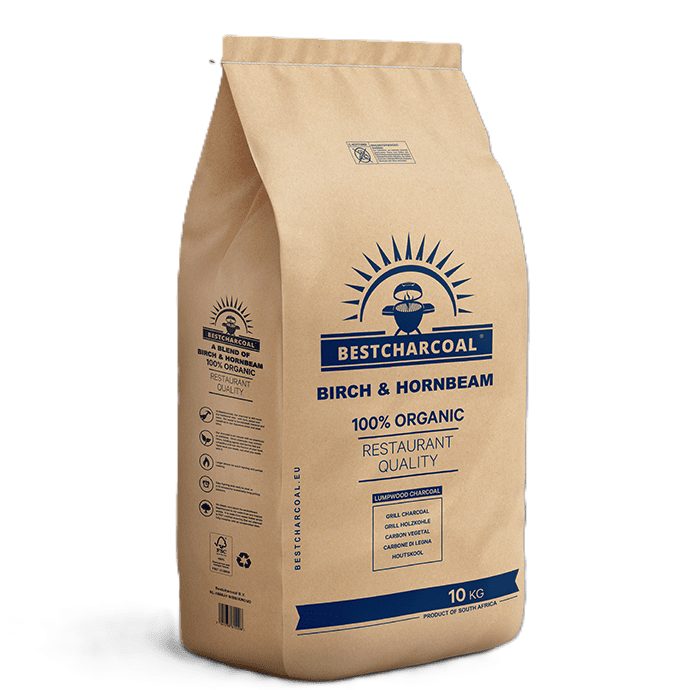 Bestcharcoal Birch & Hornbeam