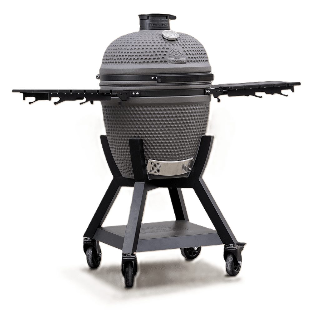 Kamado Large – Compleet