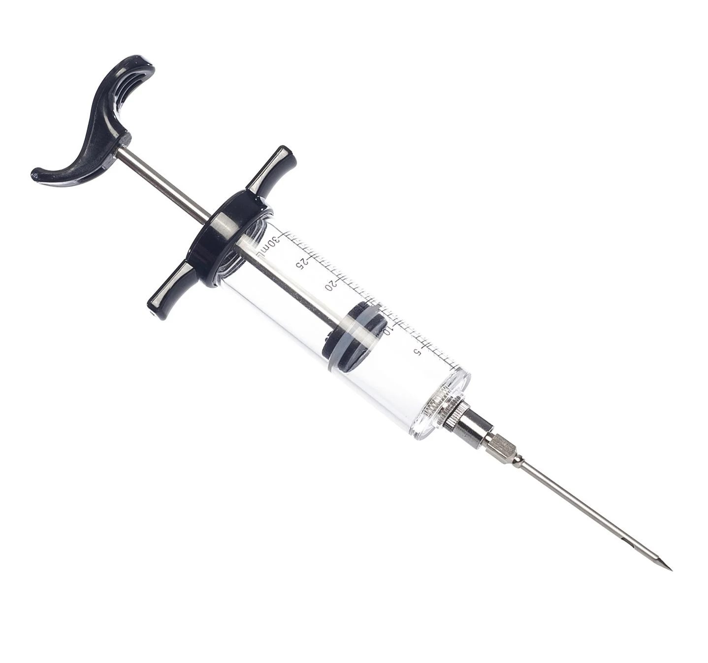 Marinade injector Smokin’ Flavours