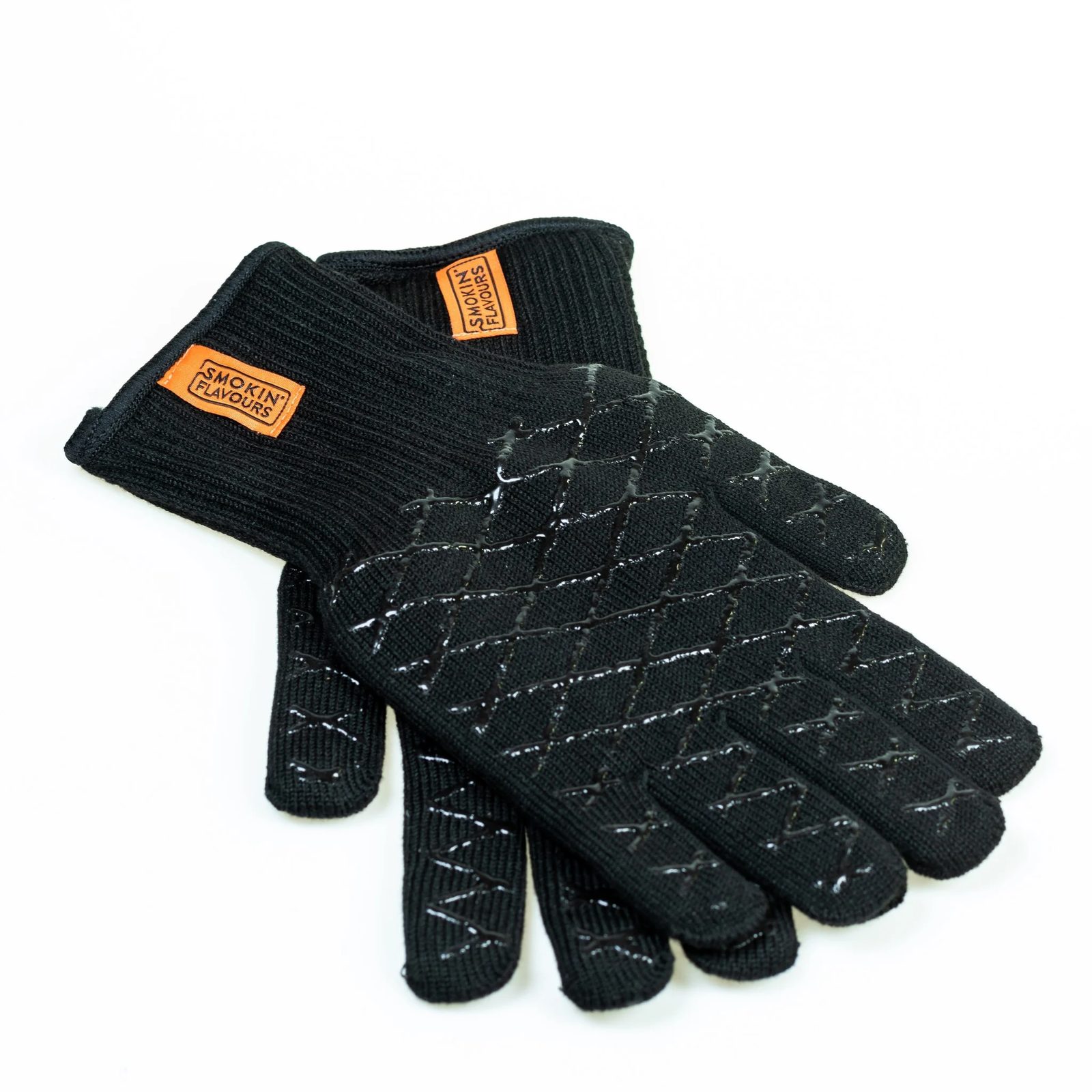 Handschoen set 2 Smoking flavour