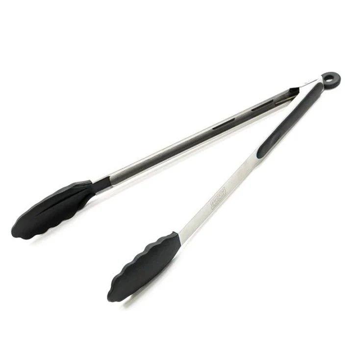 Silicone tipped tong Smokin, Flavour