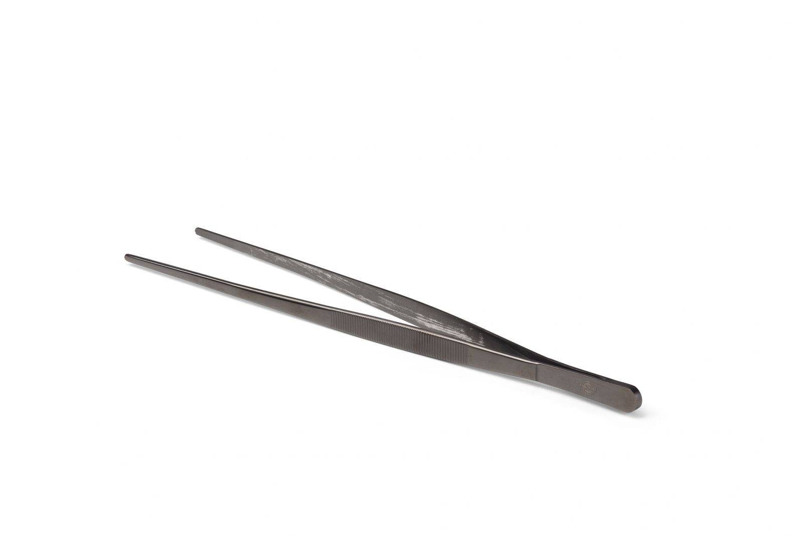 BestCharcoal Pincet Recht 30CM
