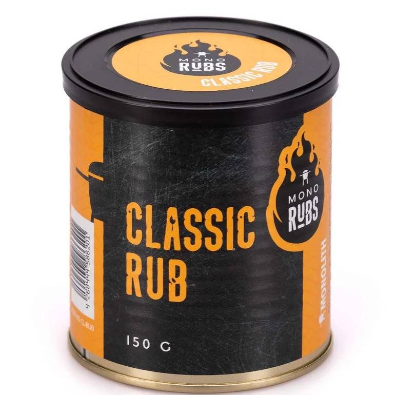 Classic Rub