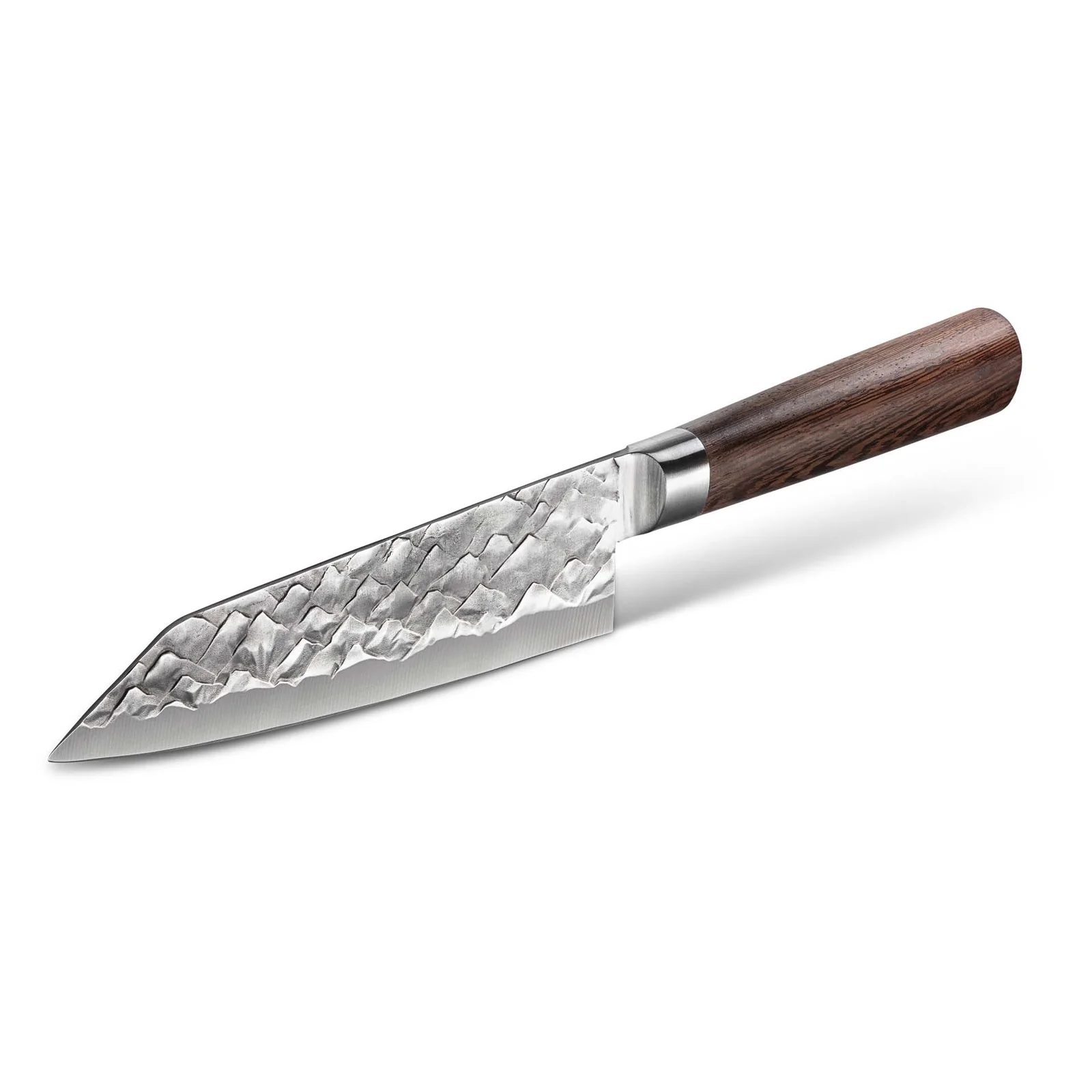 barecookware Santoku