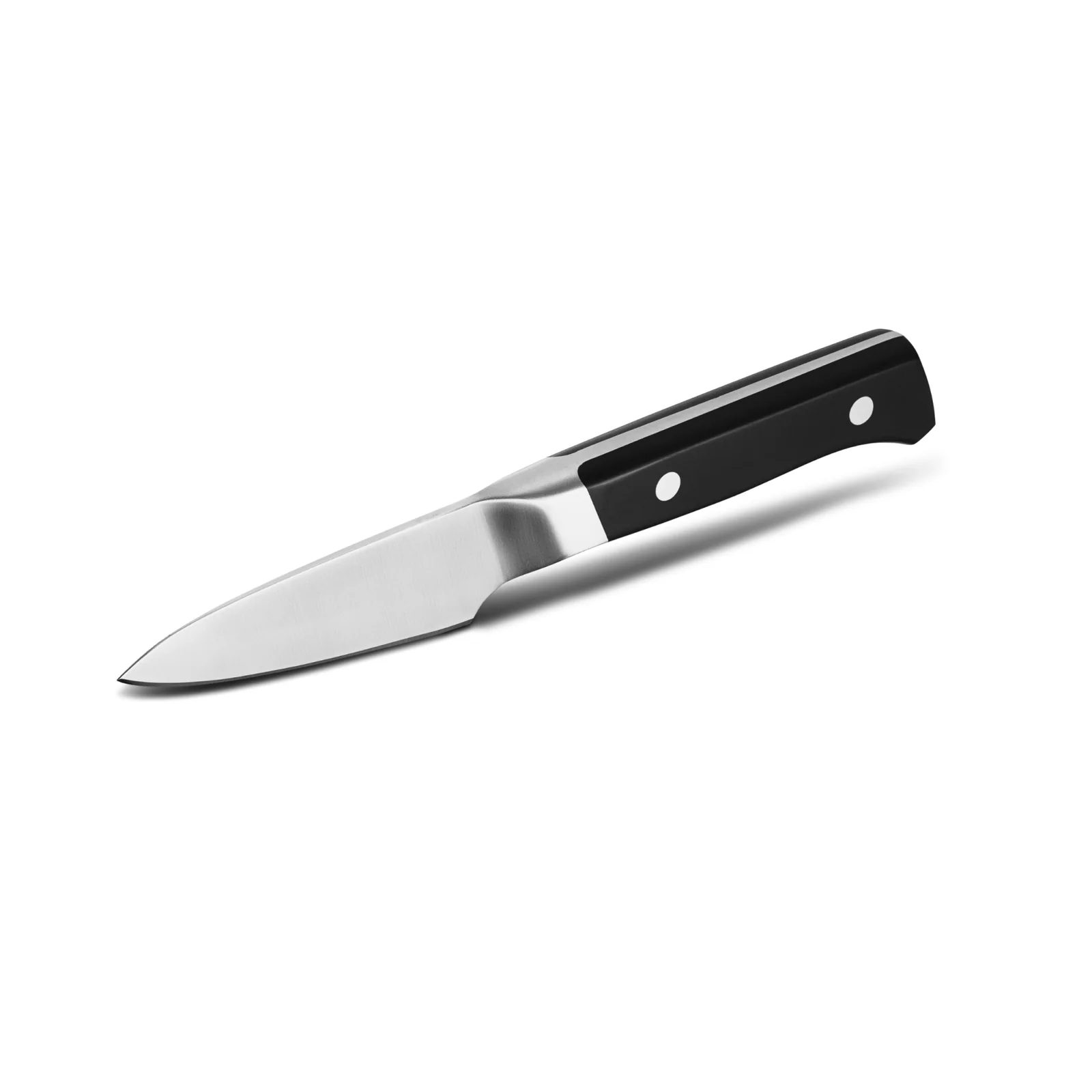 TwinSteel Schilmes