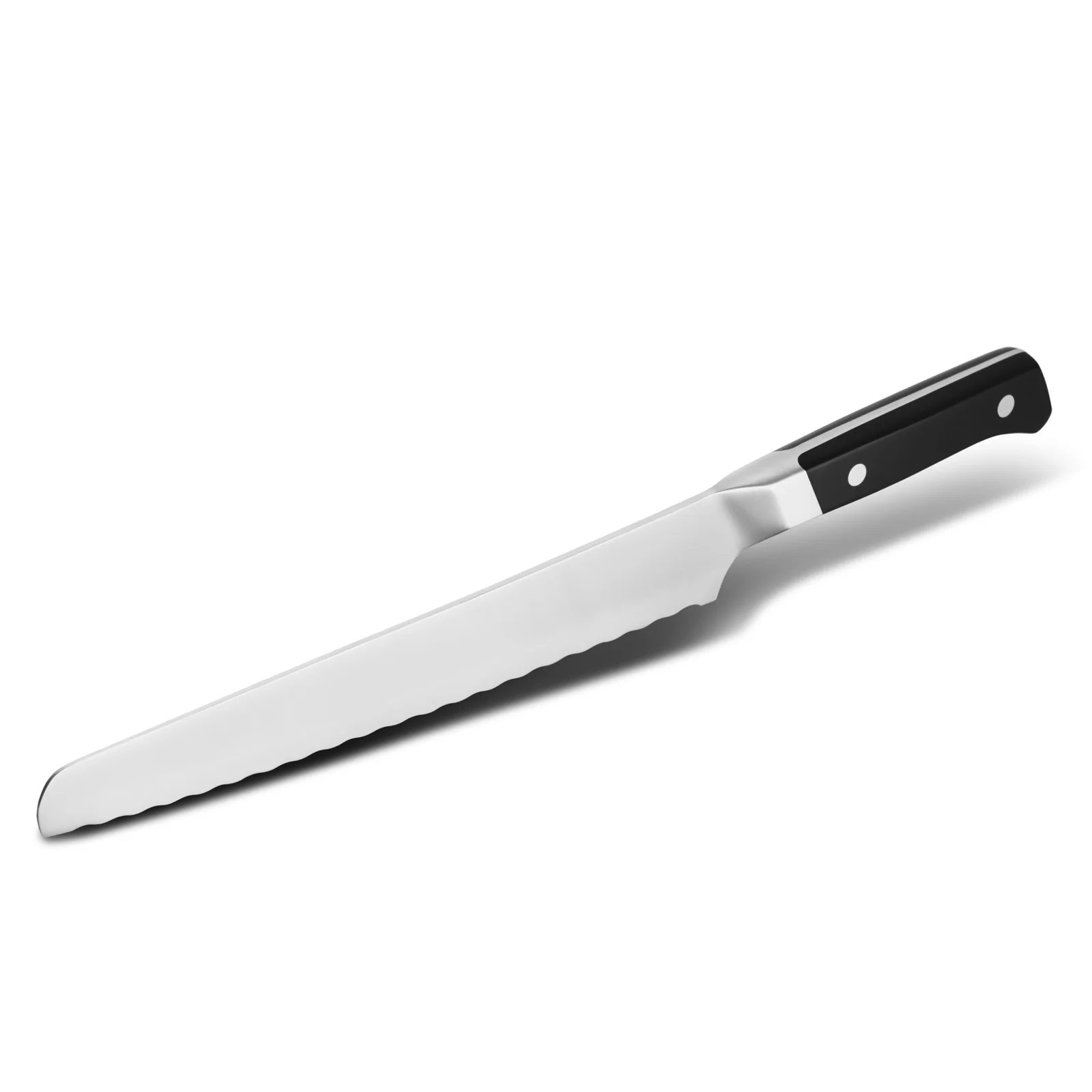 TwinSteel Messenset 3 Delige Set