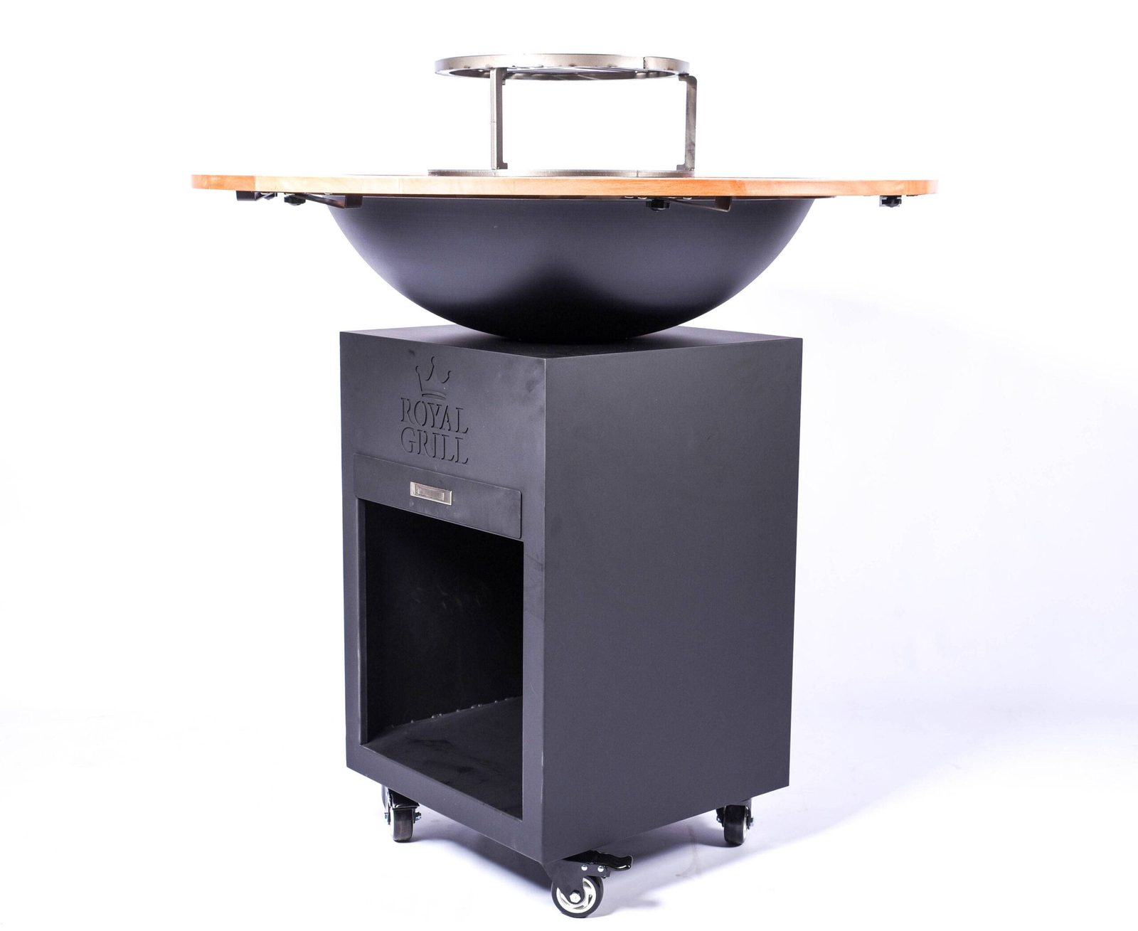 Royal Grill -The General Plancha BBQ
