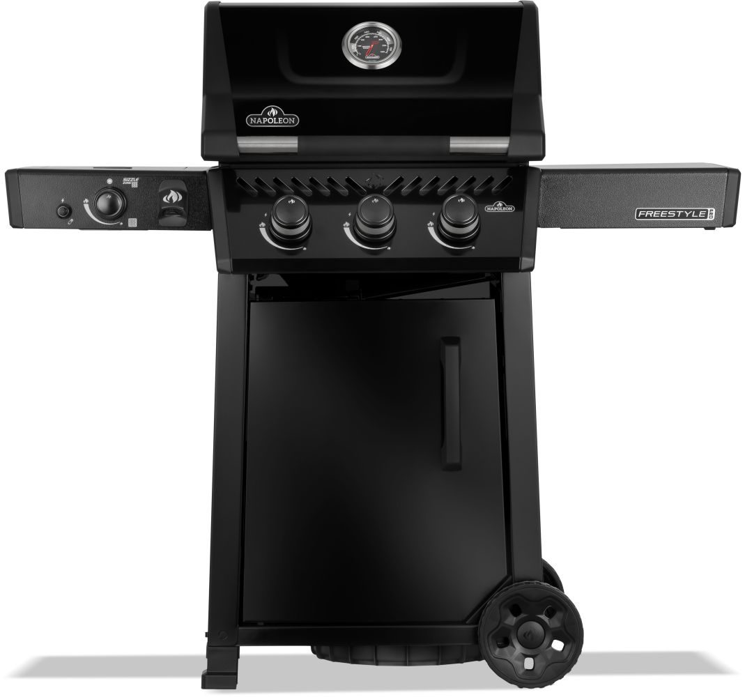 Freestyle Pro 365